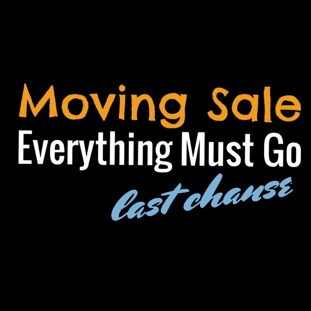 Last chance! Make your offer! Last day: 03/27
